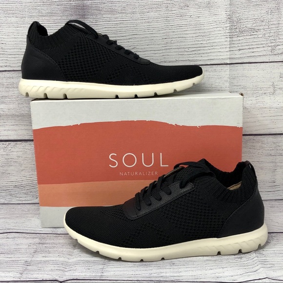 Naturalizer Shoes - 🍂 Naturalizer PETRA KNIT Women’s Shoes